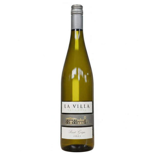 La Villa Pinot Grigio 2023-White Wine-World Wine