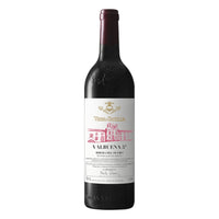 Bodegas Vega Sicilia Valbuena 5 2020-Red Wine-World Wine