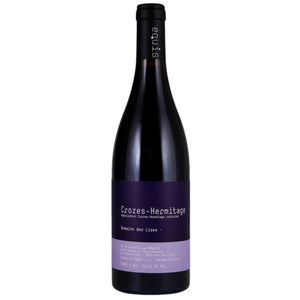 Domaine des Lises Crozes-Hermitage Rouge Vignes Franches 2023