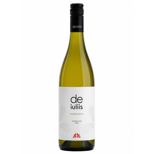 De Iuliis Estate Chardonnay 2024-White Wine-World Wine