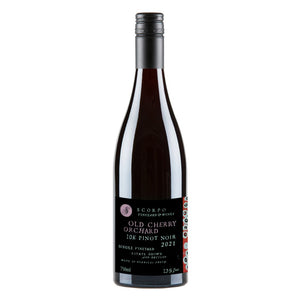 Scorpo ‘Old Cherry Orchard’ Pinot Noir 2021