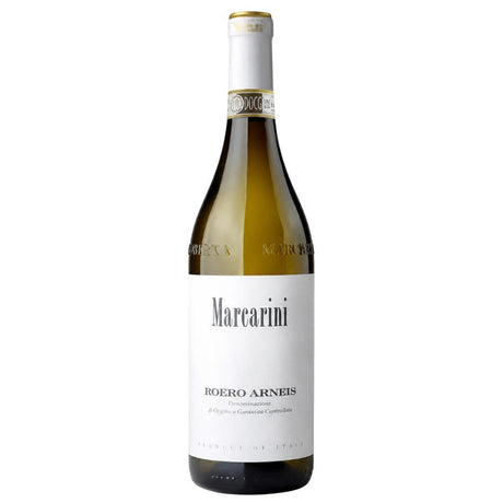 Marcarini Roero Arneis DOCG 2023 -STOCKTAKE-White Wine-World Wine