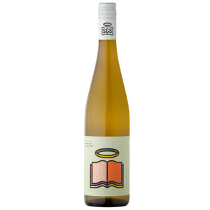 Saint & Scholar Graduates Pinot Gris