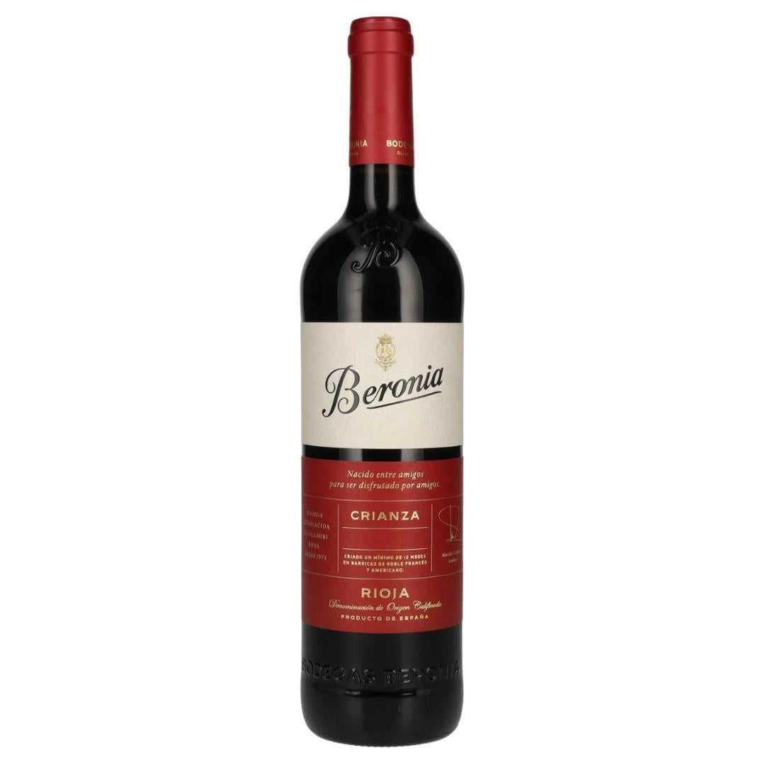 Beronia Tempranillo
