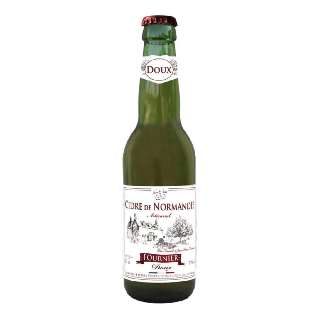 Fournier Doux 2.5% 330ml-Spirits-World Wine