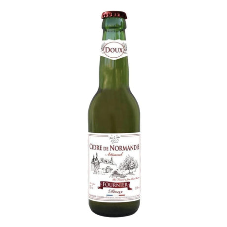 Fournier Doux 2.5% 330ml-Spirits-World Wine