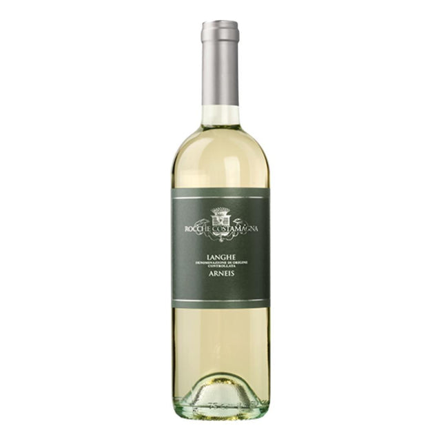 Rocche Costamagna Arneis DOC 2023-White Wine-World Wine