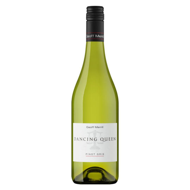 Geoff Merrill Georgie May Chardonnay-White Wine-World Wine