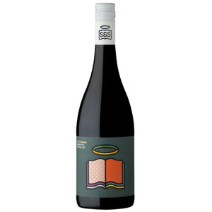 Saint & Scholar Graduates Pinot Noir 2021