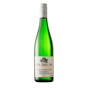 Dr Loosen Wehlener Sonnenuhr Riesling Kabinett 2024