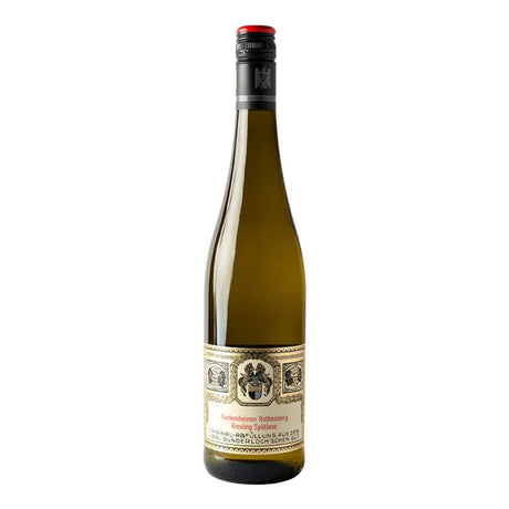 Gunderloch Nackenheimer Rothenberg ‘Spätlese’ 2022-White Wine-World Wine