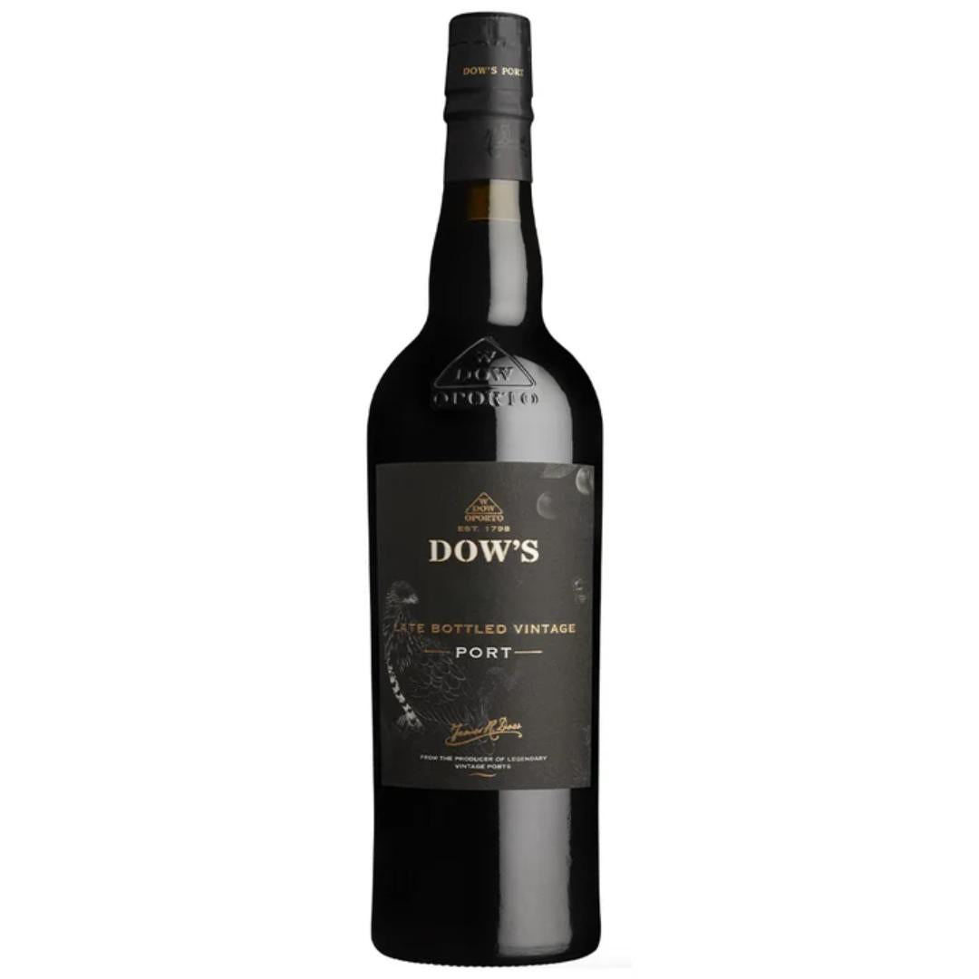 Dow's Late Bottled Vintage Port