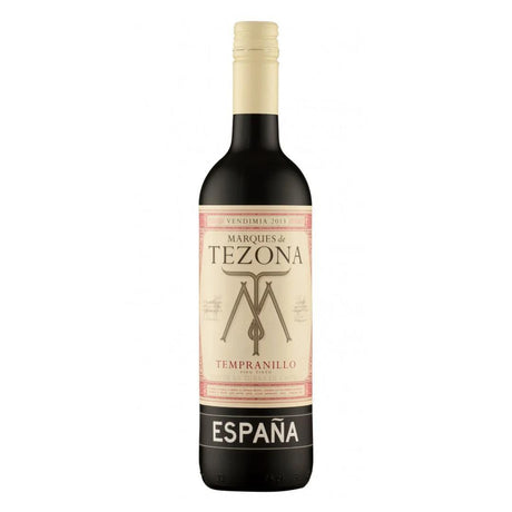 Marques de Tezona Tempranillo-White Wine-World Wine
