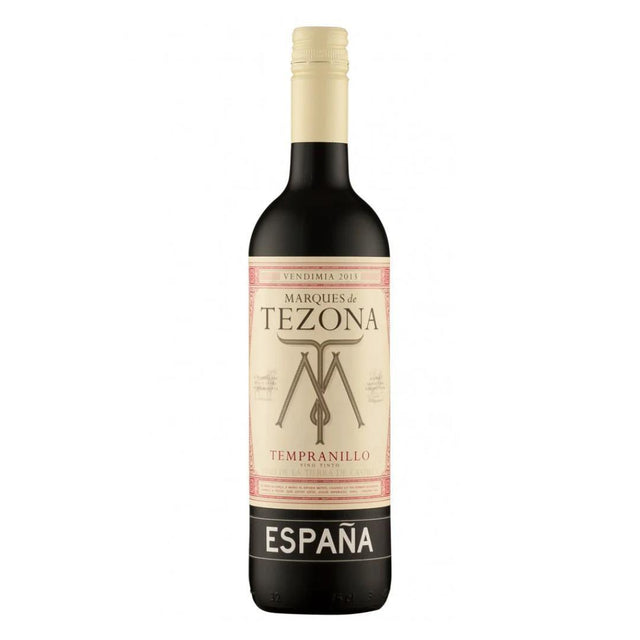 Marques de Tezona Tempranillo-White Wine-World Wine