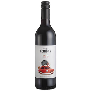 Echidna Shiraz Merlot