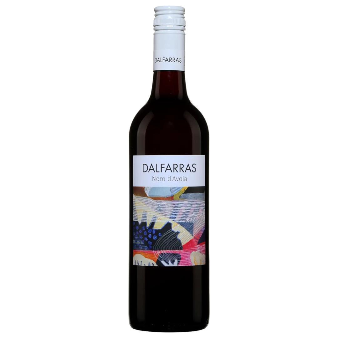 Dalfarras Nero d'Avola
