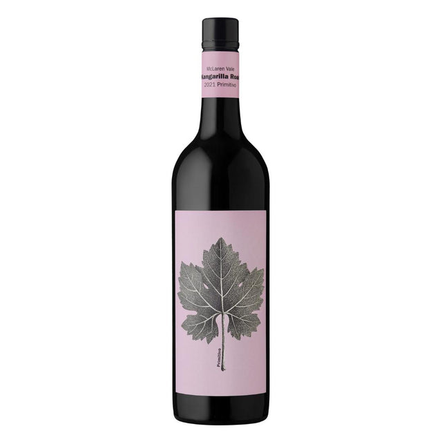 Kangarilla Road Primitivo-Red Wine-World Wine