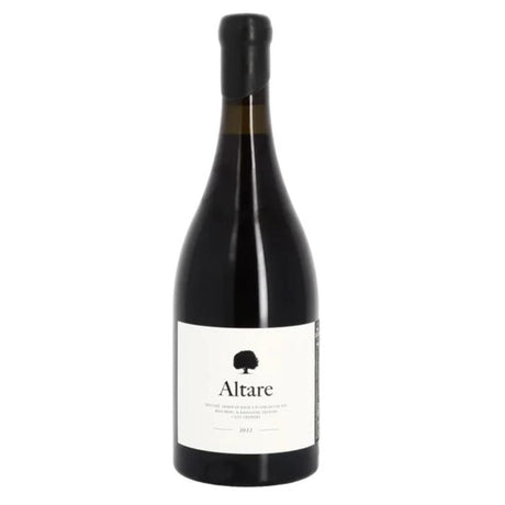 Clos Venturi CLOS VENTURI Grandes Cuvées ‘Altare’ Rouge 2022-Red Wine-World Wine