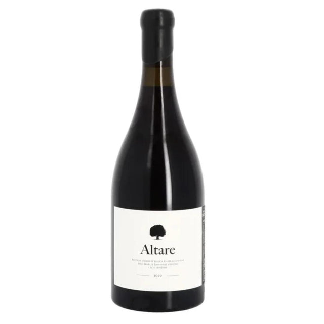 Clos Venturi CLOS VENTURI Grandes Cuvées ‘Altare’ Rouge 2022-Red Wine-World Wine