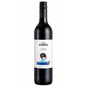 Echidna Shiraz Cabernet