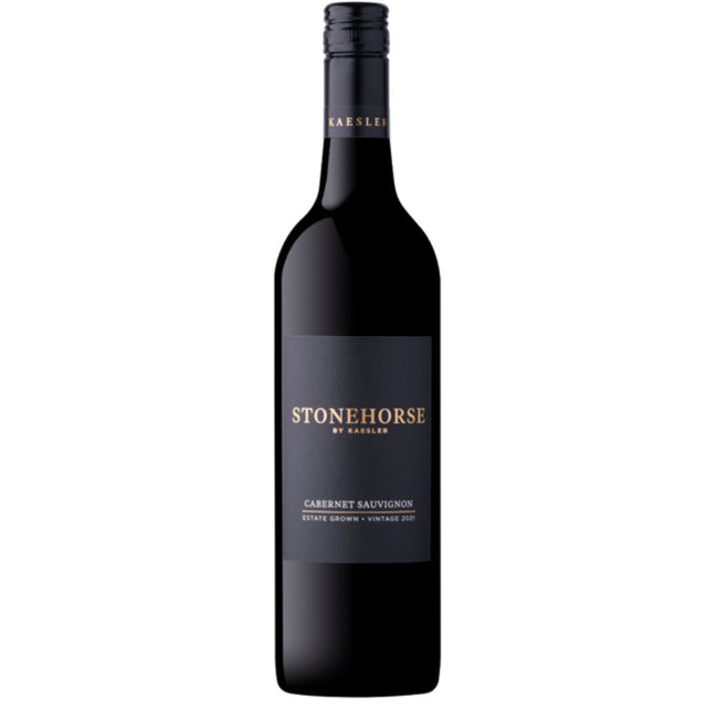 Stonehorse by Kaesler Cabernet Sauvignon-Red Wine-World Wine