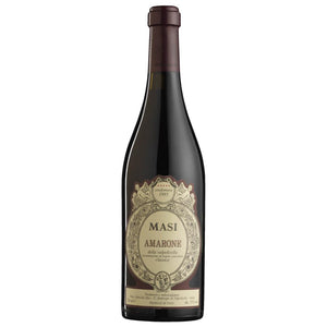 Masi Amarone della Valpolicella Classico DOC (wooden box) 1995