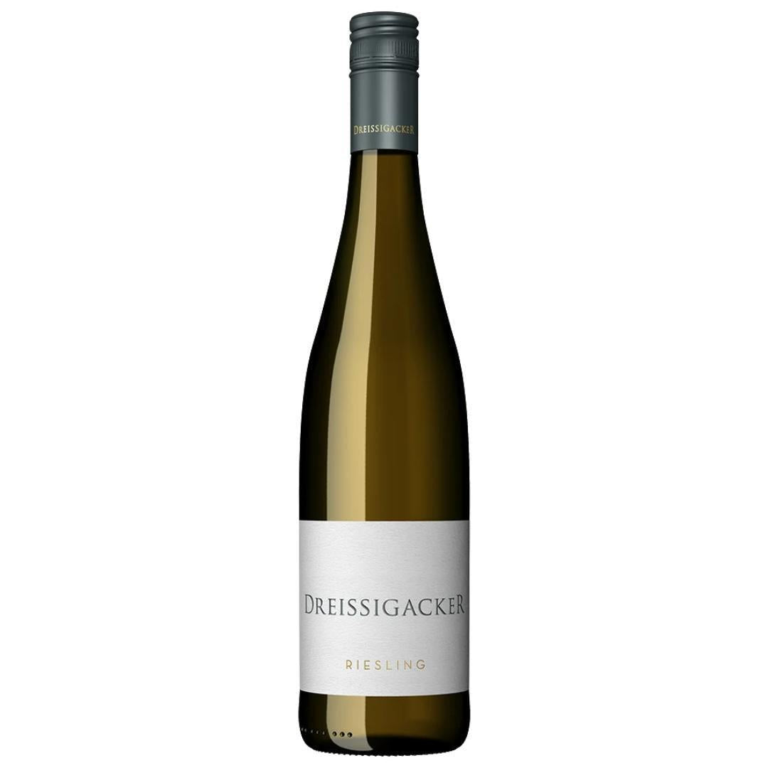 Dreissigacker Dry Riesling 2024