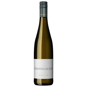 Dreissigacker Dry Riesling 2024