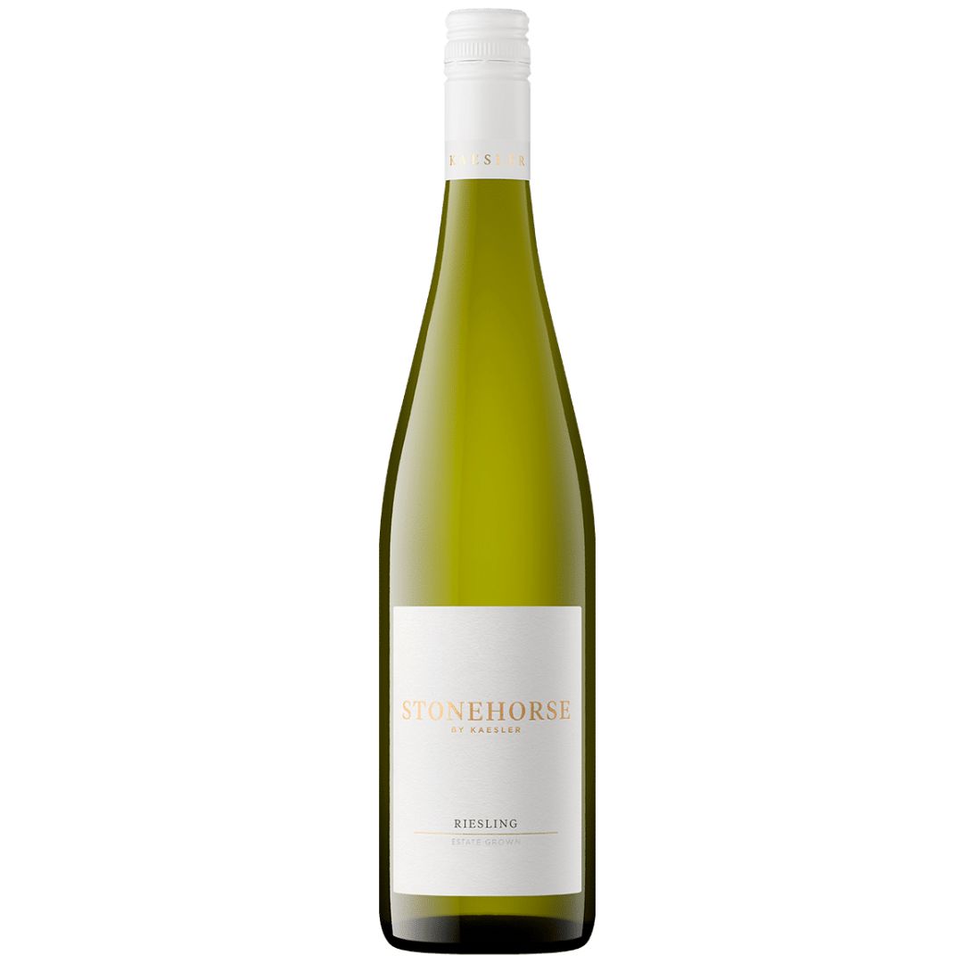 Stonehorse by Kaesler Riesling-White Wine-World Wine