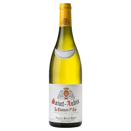 Domaine Matrot St-Aubin ‘Les Charmois’ 2022-White Wine-World Wine