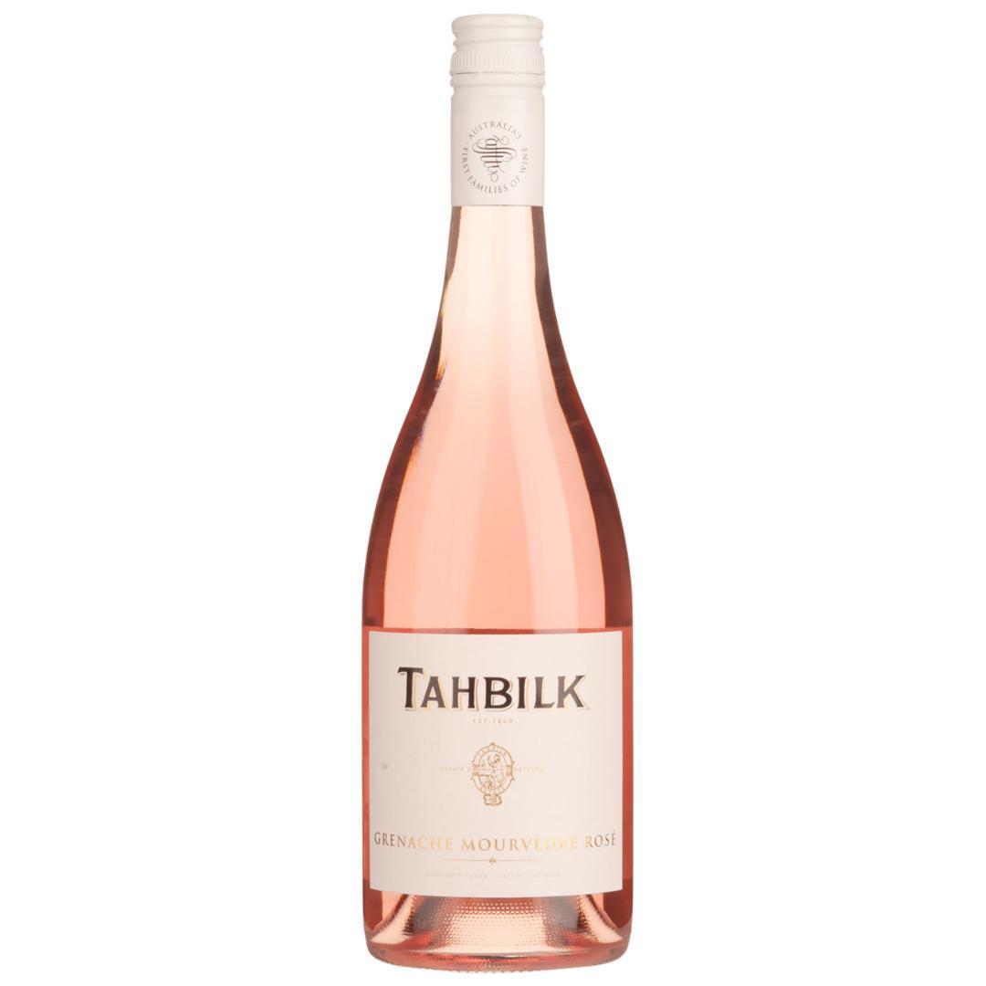 Tahbilk Estate Grenache Mourvèdre Rosé