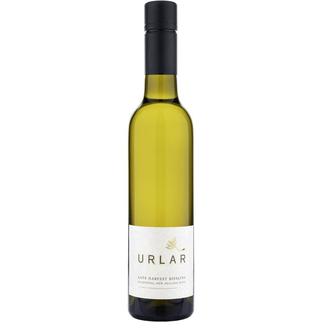 Urlar Late Harvest Riesling 375ml 2021-White Wine-World Wine