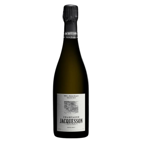 Champagne Jacquesson Dizy Terres Rouges 2013-Champagne & Sparkling-World Wine