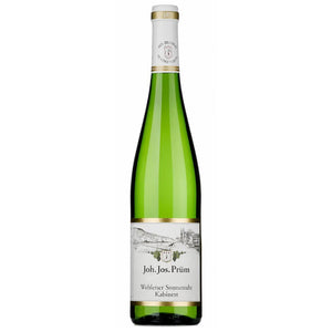 Joh Jos Prüm Wehlener Sonnenuhr Riesling Kabinett 2023