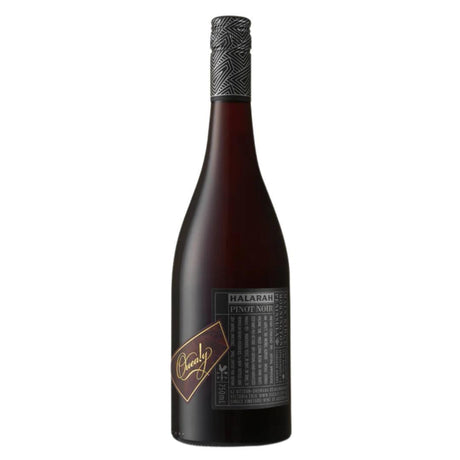 Quealy Halarah Pinot Noir 2024-Red Wine-World Wine