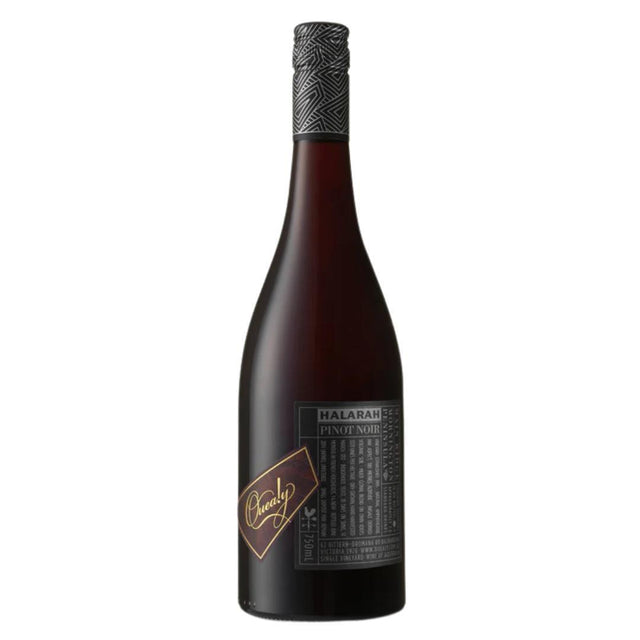 Quealy Halarah Pinot Noir 2024-Red Wine-World Wine