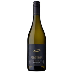 Saint Clair Family Estate Sauvignon Blanc 2025