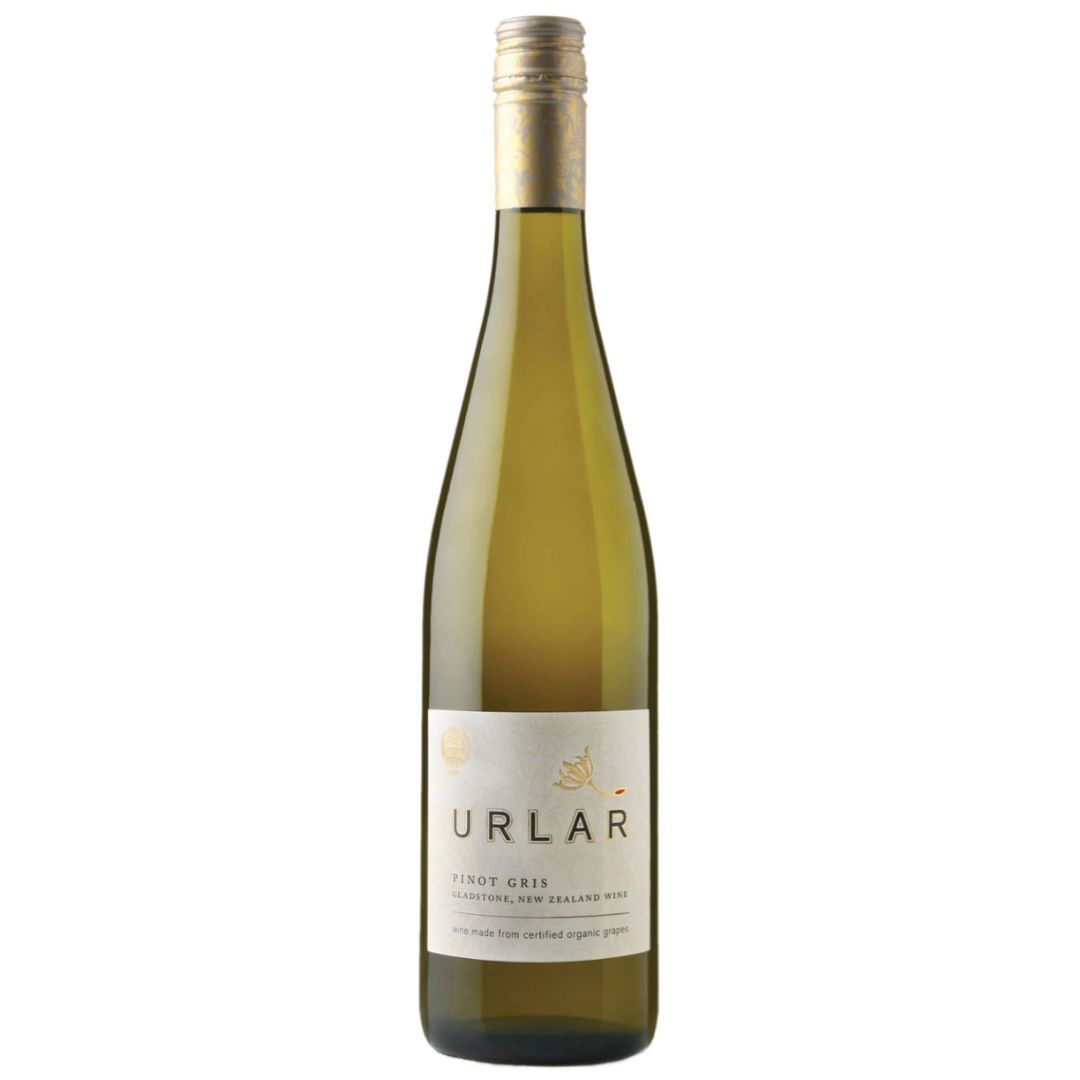 Urlar Pinot Gris-White Wine-World Wine