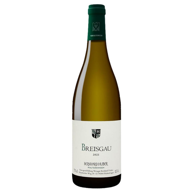 Huber ‘Breisgau’ Weiss 2021-White Wine-World Wine