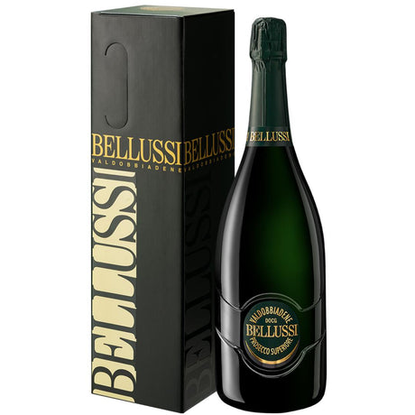 Bellussi Prosecco DOCG 1.5LT-White Wine-World Wine