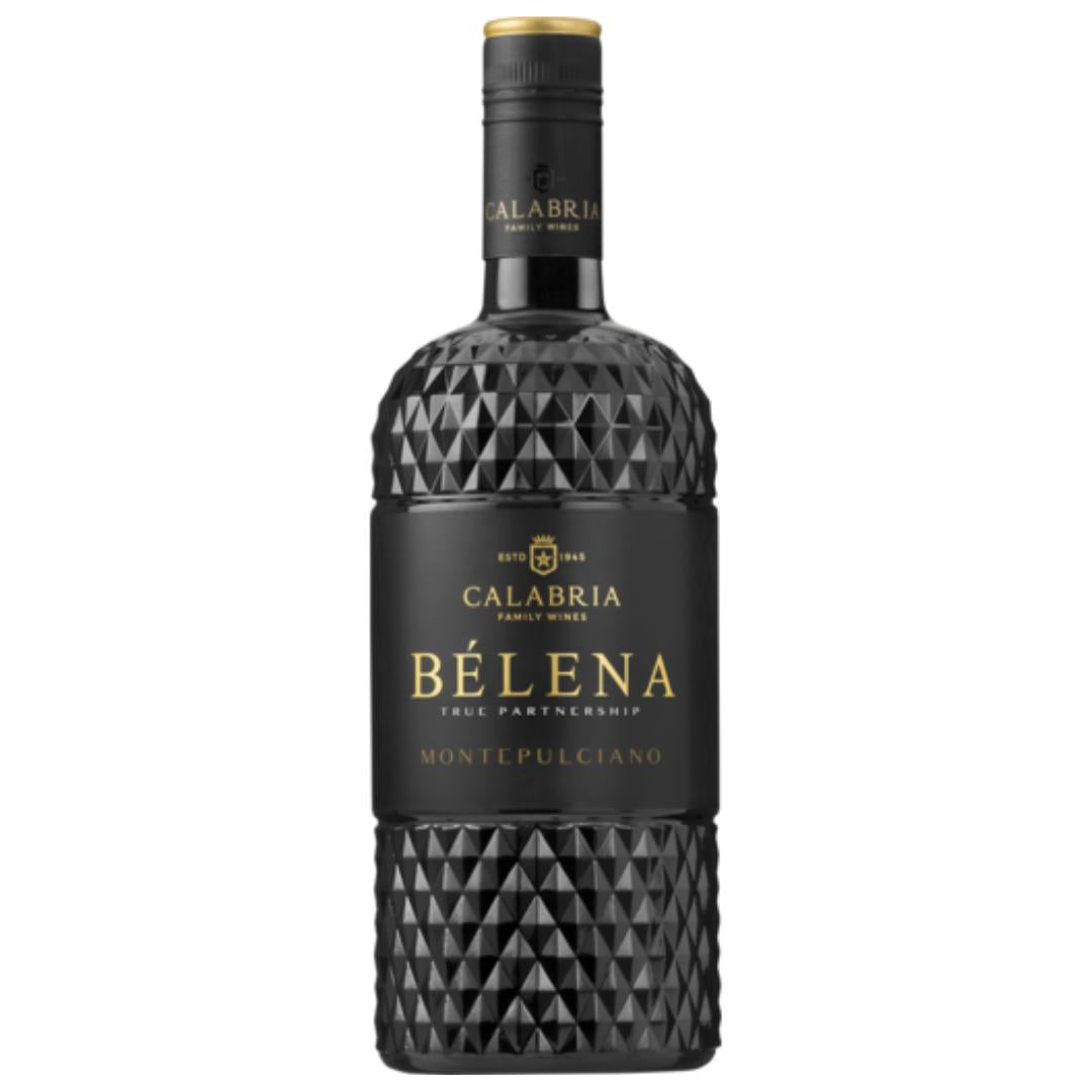 Calabria Bélena Montepulciano