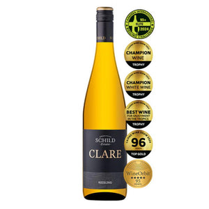 Schild Estate Eden Valley Riesling