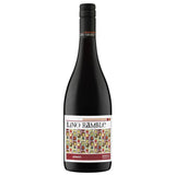 Lino Ramble Gomas Grenache 2022-Red Wine-World Wine