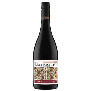 Lino Ramble Gomas Grenache 2022