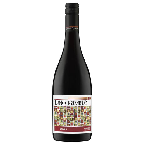 Lino Ramble Gomas Grenache 2022-Red Wine-World Wine