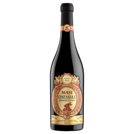 Masi Costasera Amarone della Valpolicella DOCG 'Lunar New Year' 2017-Red Wine-World Wine