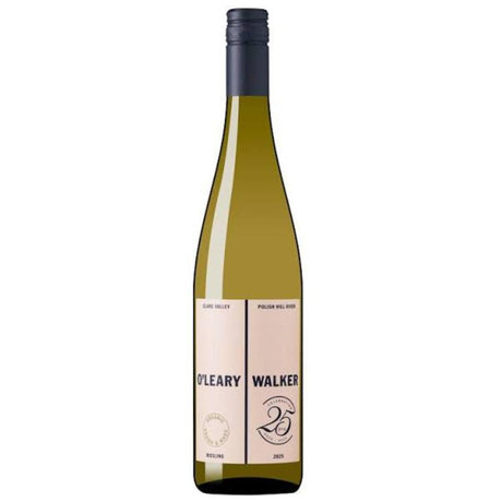 O'Leary Walker Polish Hill River Riesling 2025-White Wine-World Wine