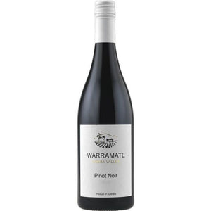 Warramate Pinot Noir 2024
