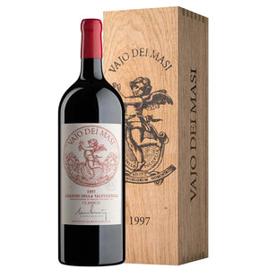 Masi Vajo dei Masi Amarone della Valpolicella Classico DOCG 1.5L 1997