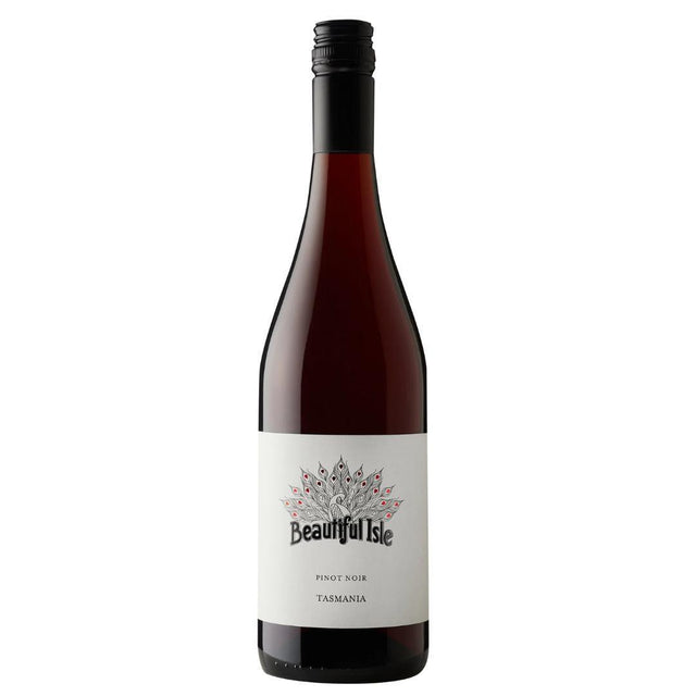 Beautiful Isle Pinot Noir 2024-Red Wine-World Wine